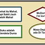 5 Contoh Slogan Pendidikan Dan Artinya