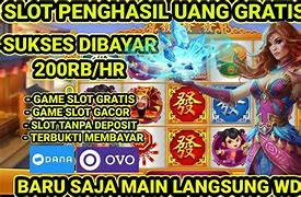 Aplikasi Slot Tanpa Deposit Kpktoto 2024 Terbaru Indonesia