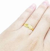 Cincin Kawin Emas 24 Karat 5 Gram