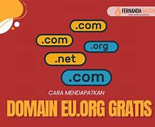 Domain Gratis Selamanya